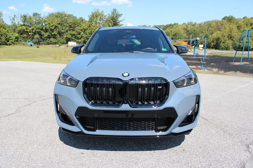 New 2026 BMW X1 M35i w/ Technology Package AWD/4WD image 3