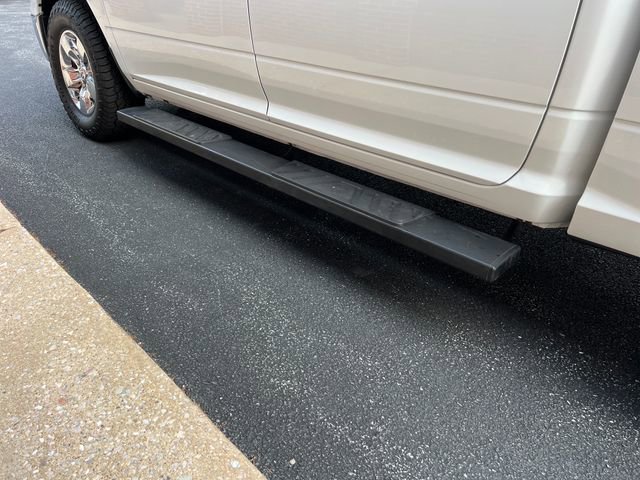 Used 2023 RAM 1500 Tradesman w/ Chrome Plus Package image 27