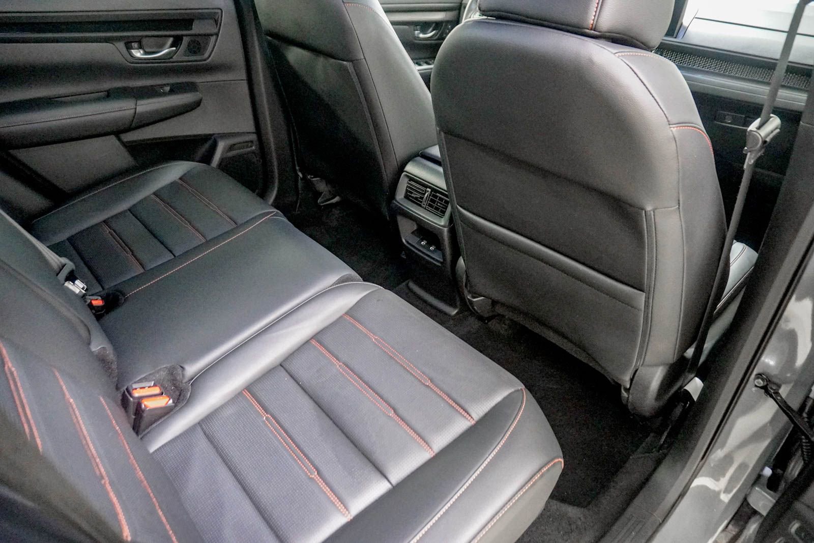 Certified 2026 Honda CR-V Sport-L image 34