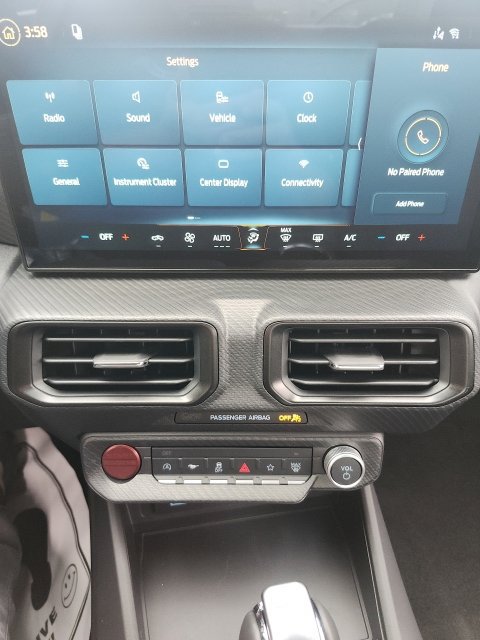 New 2026 Ford Mustang GT RWD image 31