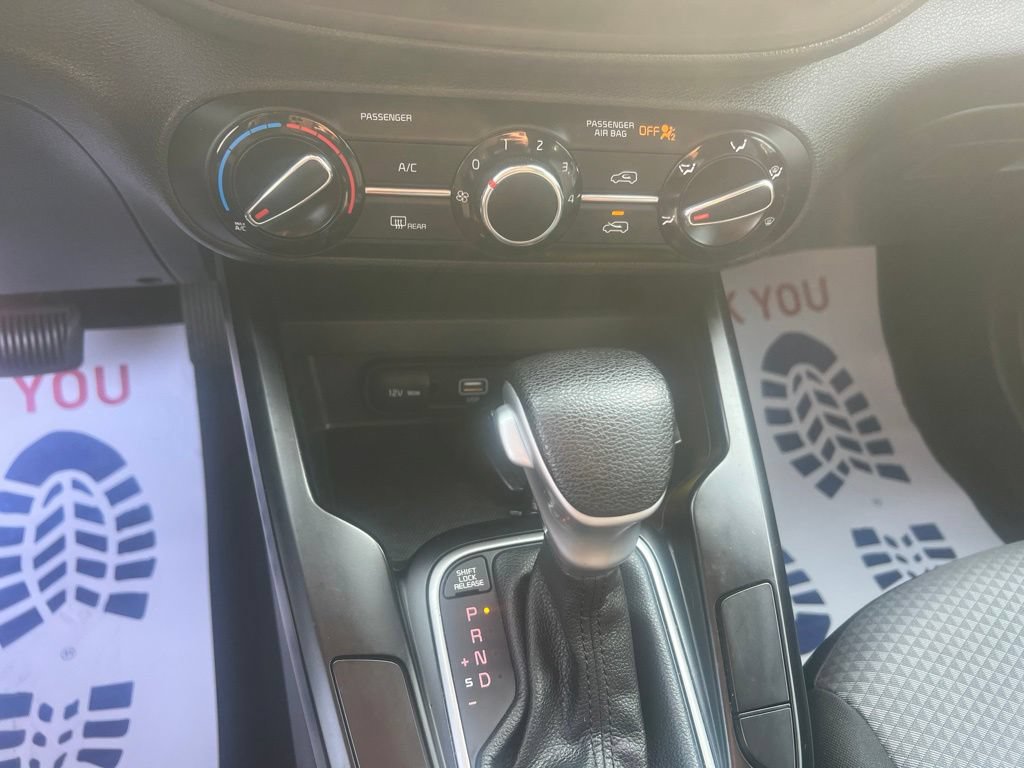 Used 2022 Kia Soul LX w/ Technology Package FWD image 13