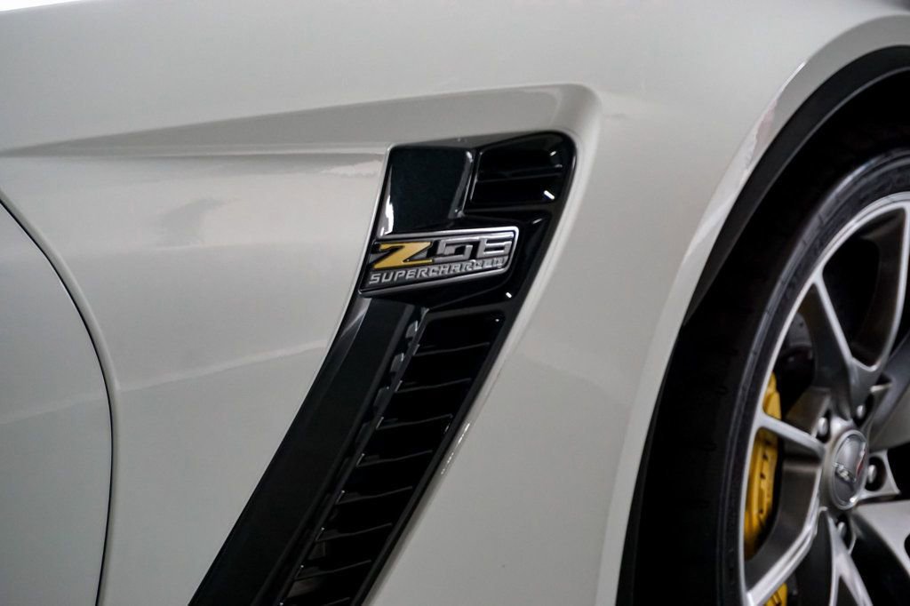 Used 2019 Chevrolet Corvette Z06 image 65