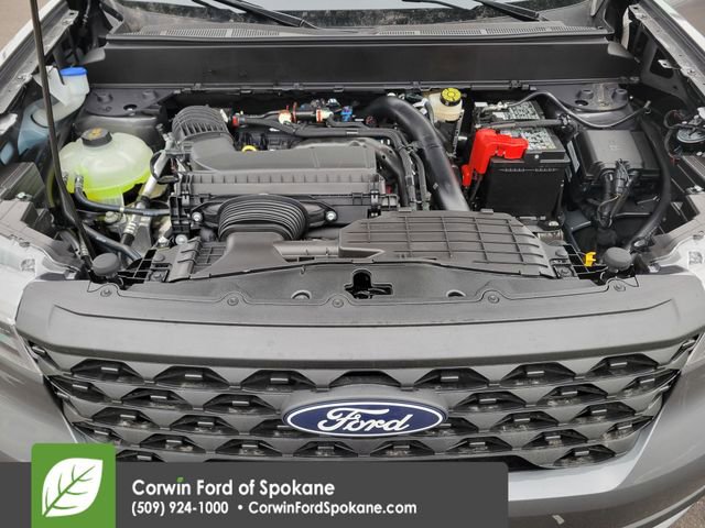 New 2026 Ford Maverick XLT w/ XLT Luxury Package image 33