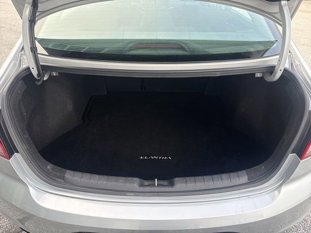 Used 2020 Hyundai Elantra SEL w/ Cargo Package (C1) FWD image 27