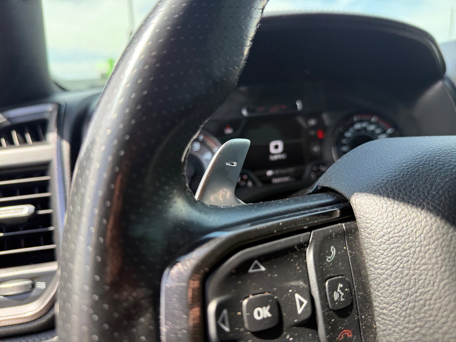 Used 2021 RAM 1500 TRX w/ TRX Level 1 Equipment Group image 19