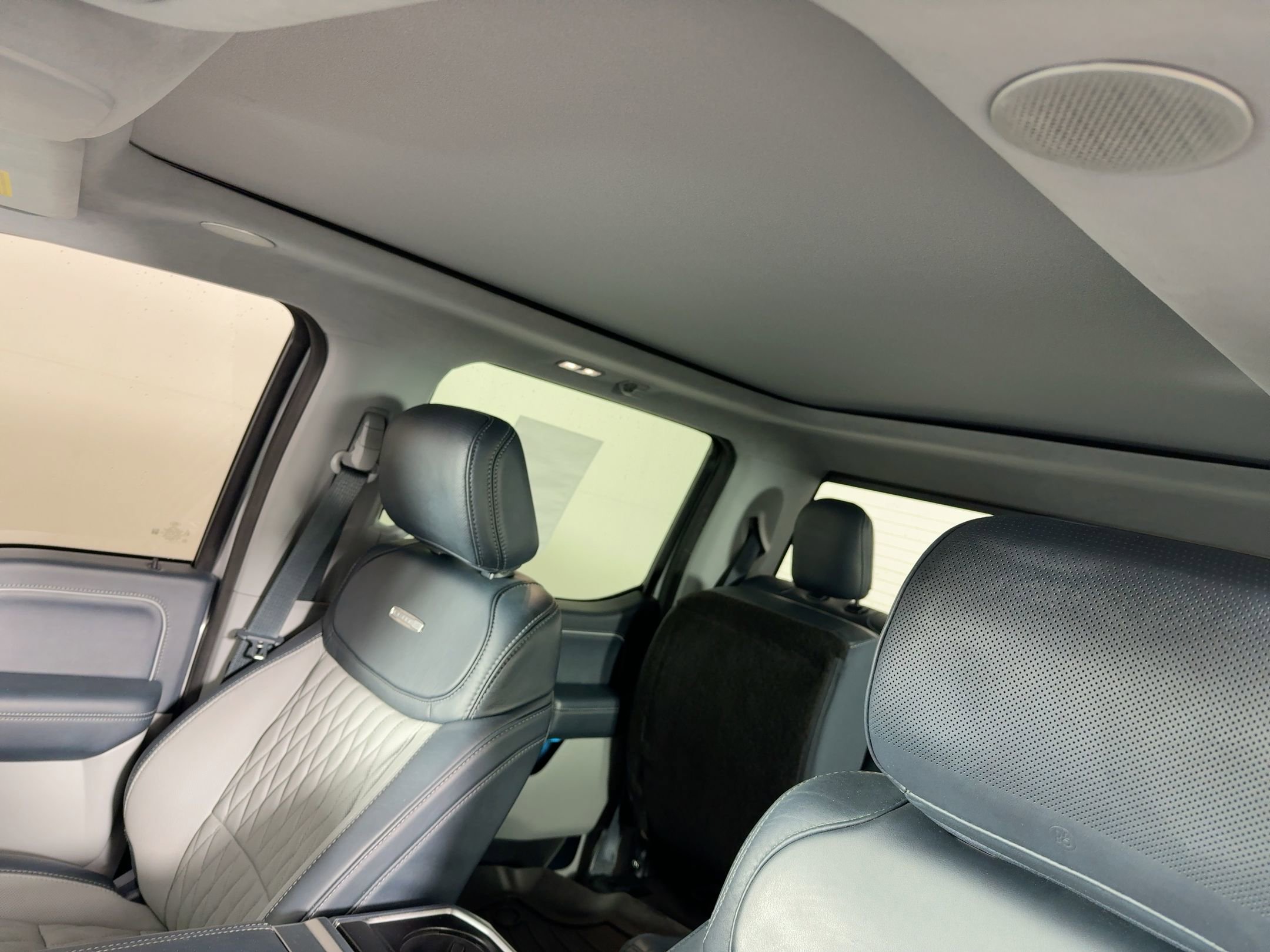 Used 2021 Ford F150 Limited image 14