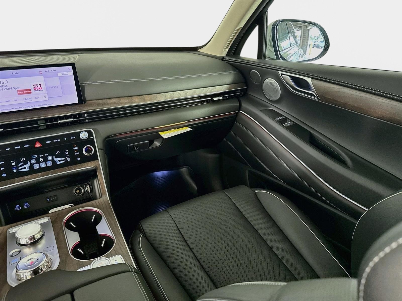 New 2027 Genesis GV80 2.5T Prestige AWD/4WD image 26