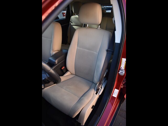 Used 2010 Dodge Journey SXT w/ Rear Seat Video Group FWD image 16