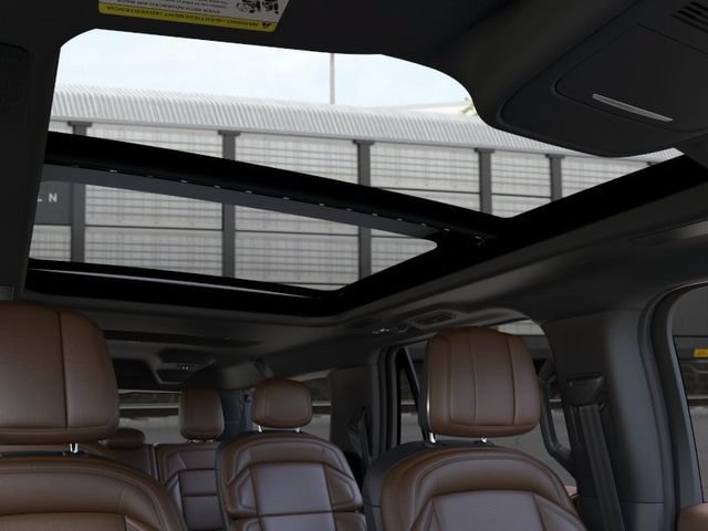 New 2026 Lincoln Navigator L Reserve AWD/4WD image 23