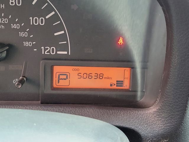 Used 2021 Nissan NV200 S FWD image 27