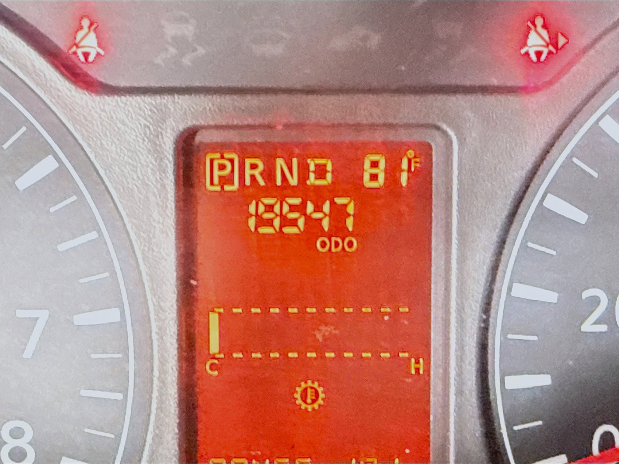 Used 2017 Nissan NV 3500 S w/ Power Package image 15