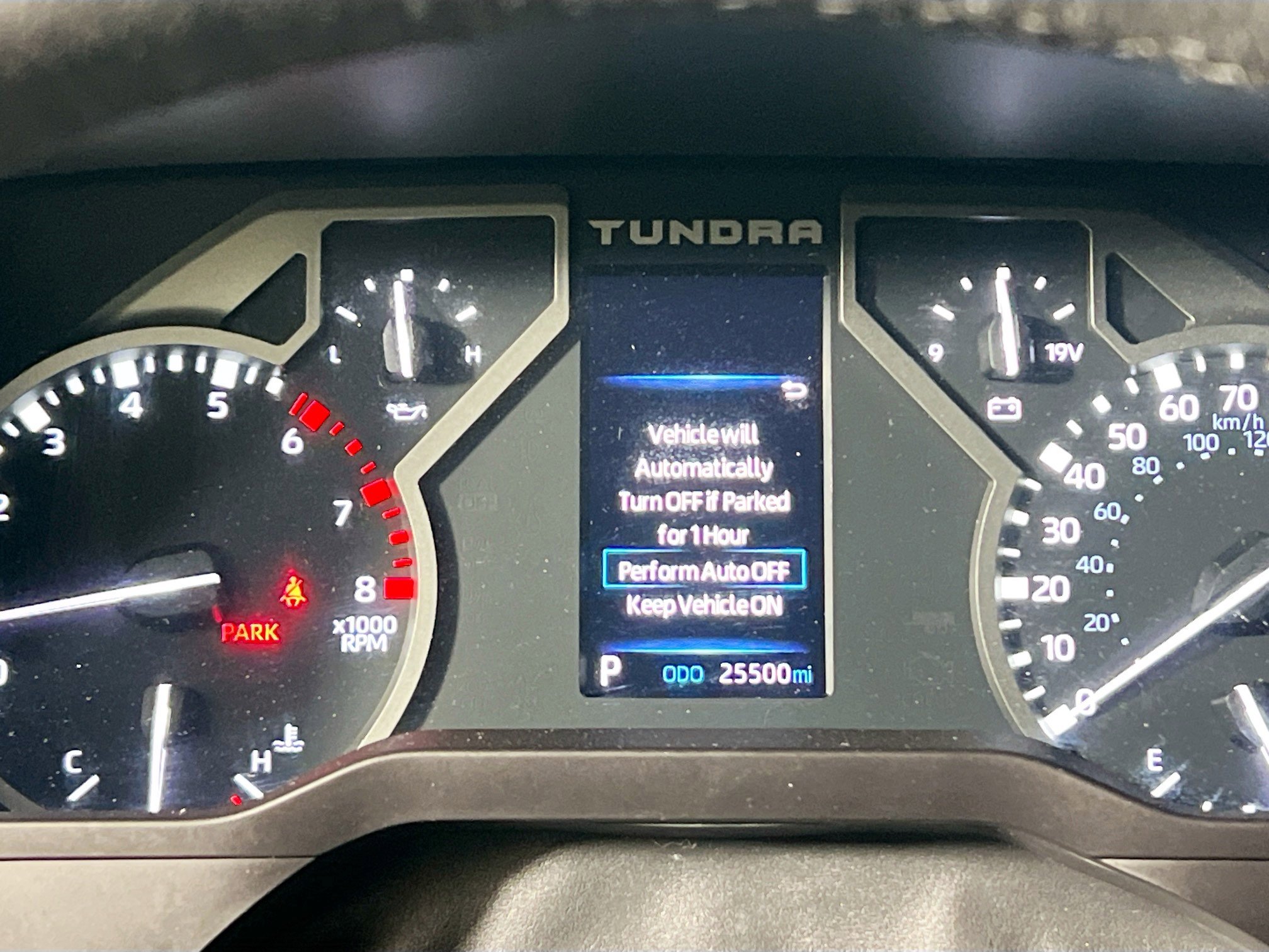 Used 2024 Toyota Tundra SR5 w/ TRD Sport Package image 23