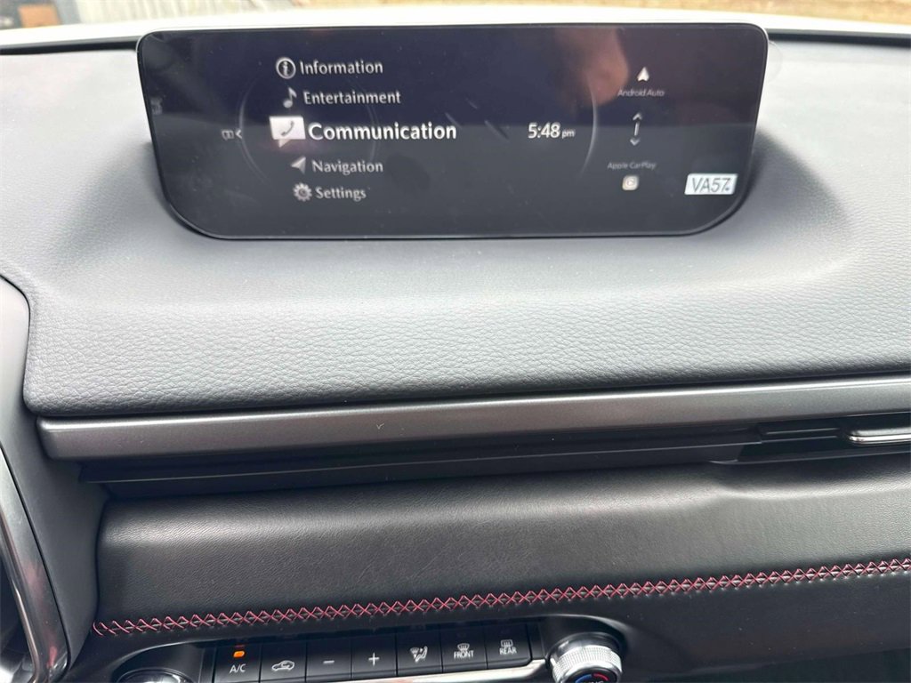 New 2026 MAZDA CX-50 2.5 Hybrid w/ Weather Package image 16