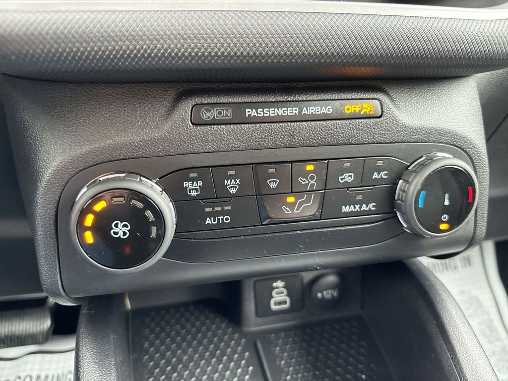 Used 2023 Ford Bronco Sport Big Bend image 17