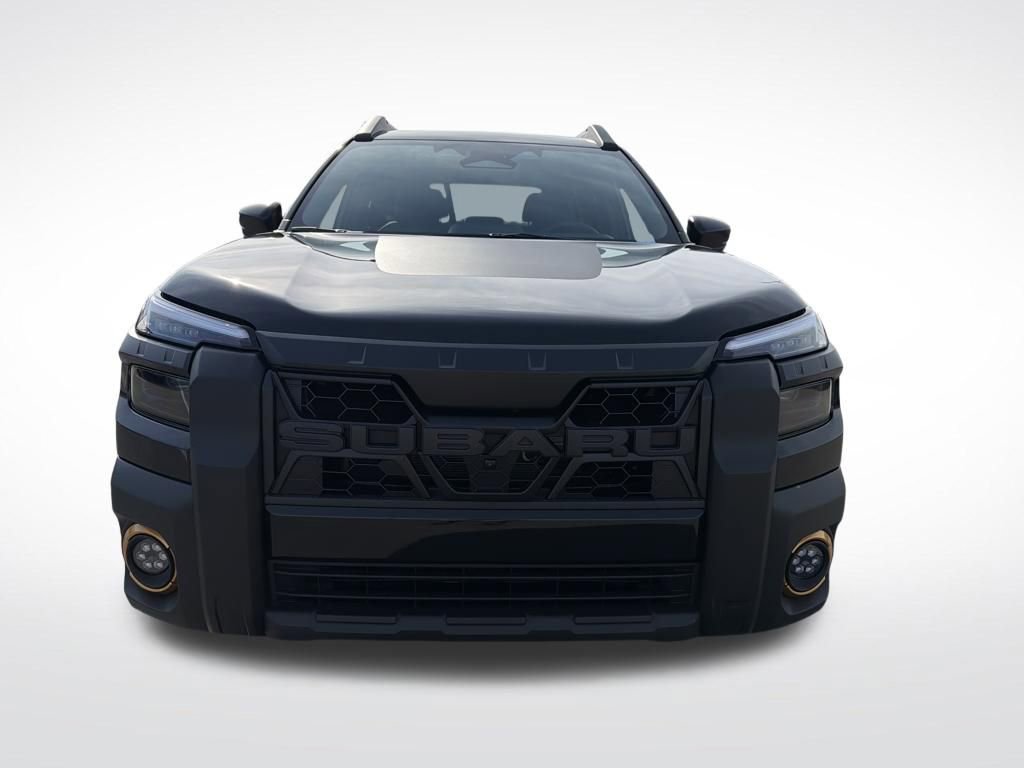 New 2026 Subaru Outback Wilderness image 12