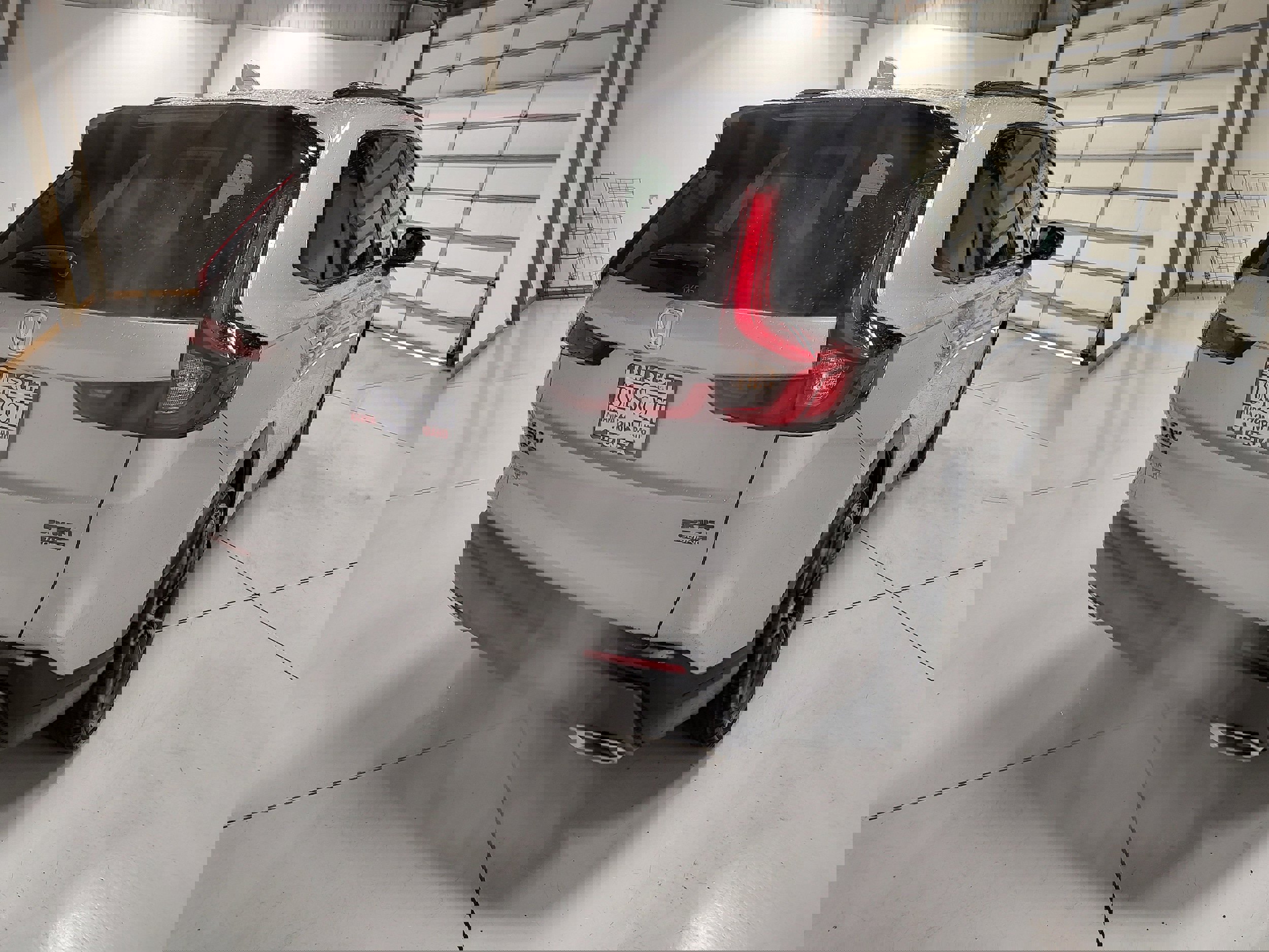 New 2026 Honda CR-V Sport Touring image 14