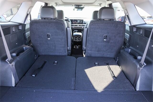 New 2026 Kia Sorento SX image 24