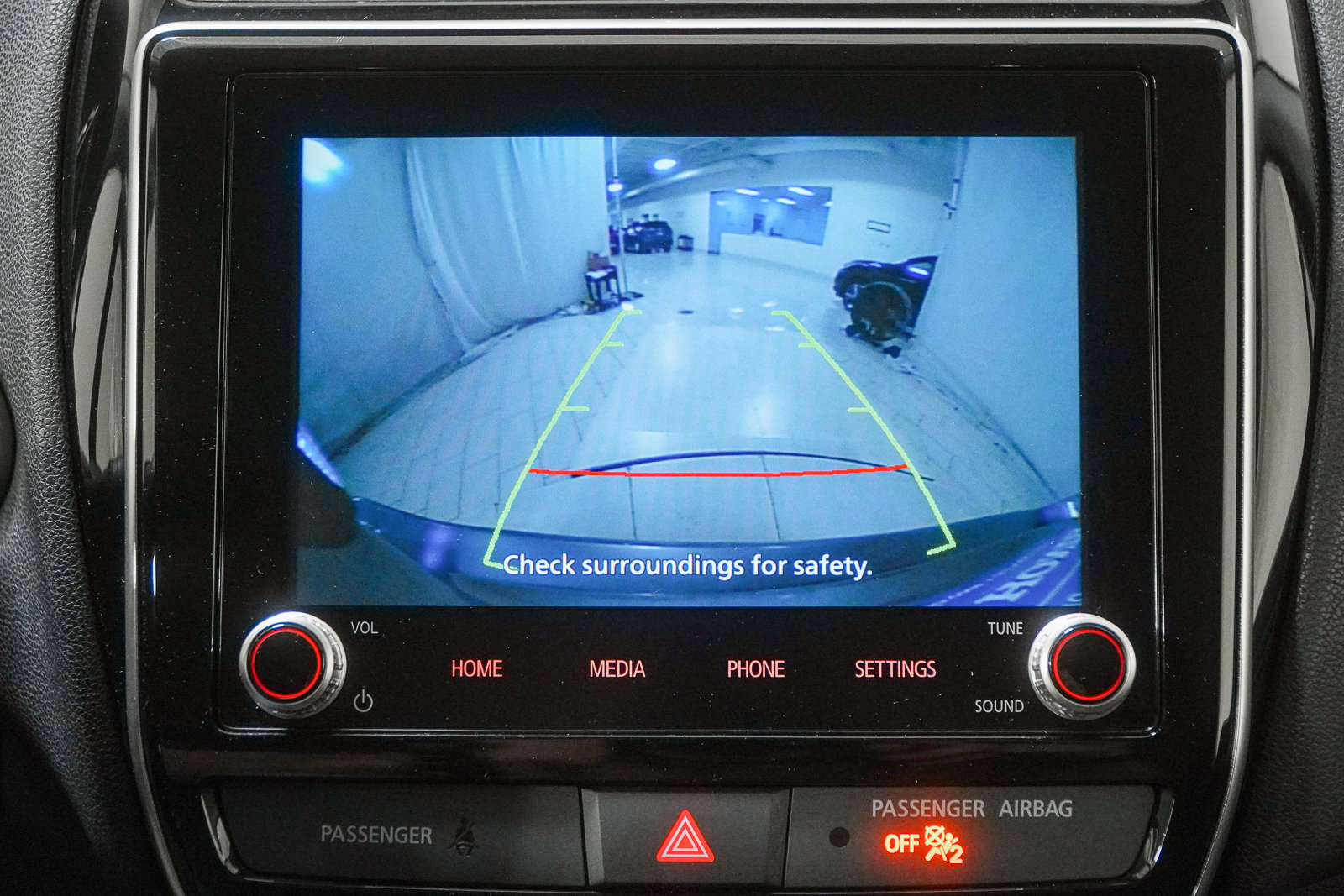 Used 2023 Mitsubishi Outlander Sport AWD image 28