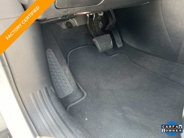 Certified 2022 Jeep Cherokee Latitude Lux FWD image 29