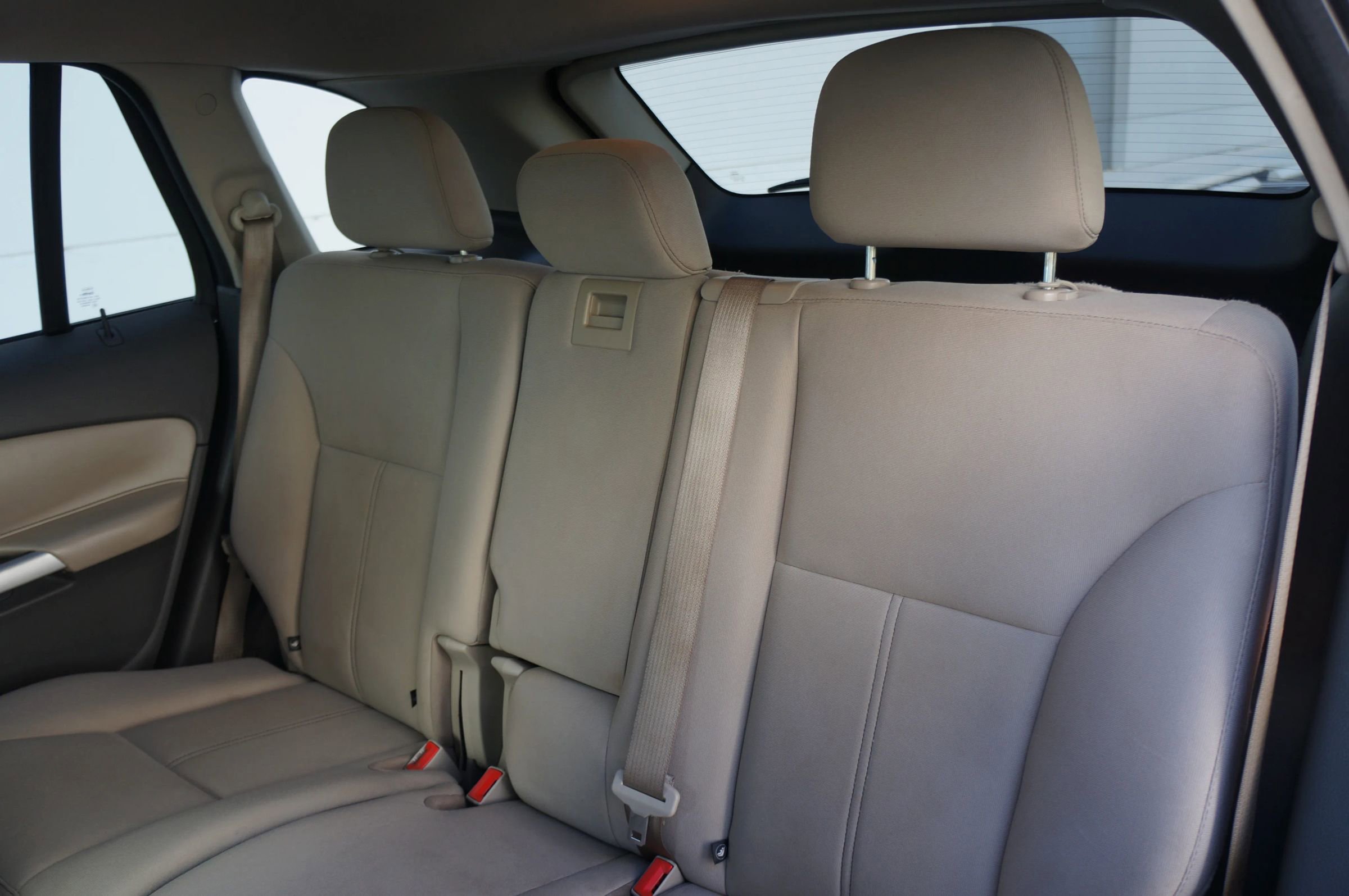 Used 2011 Ford Edge SE w/ 101A Rapid Spec Order Code image 30