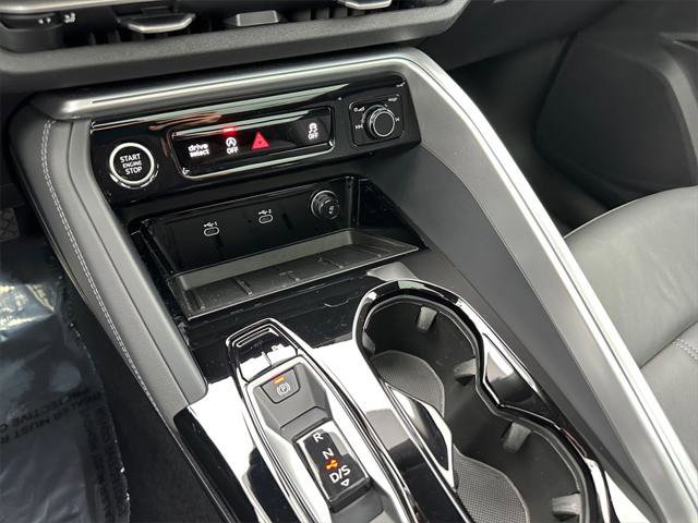 Certified 2025 Audi Q5 Premium w/ Convenience Package image 20