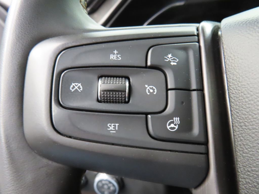 Used 2025 GMC Sierra 3500 AT4 w/ AT4 Premium Plus Package image 69