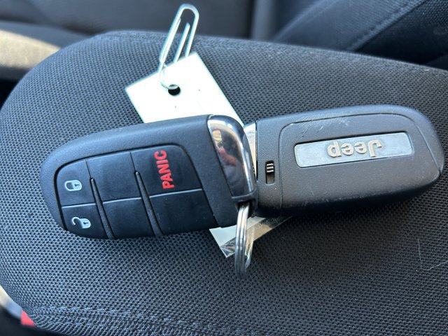 Used 2021 Jeep Renegade Sport AWD/4WD image 33