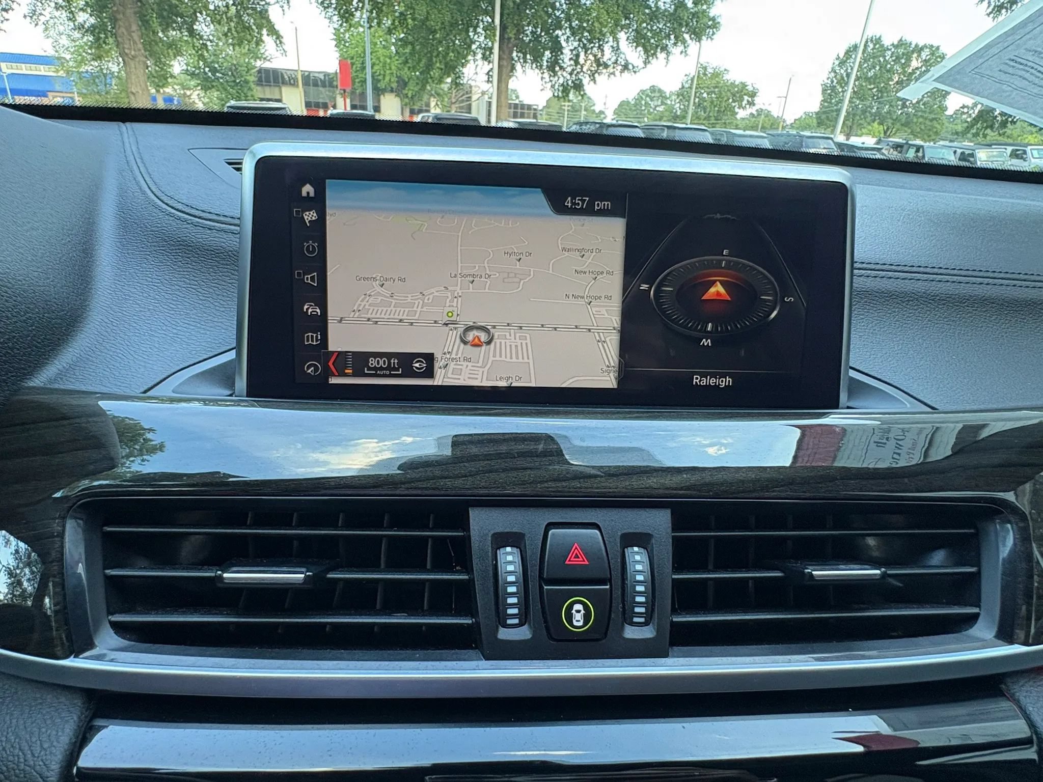 Used 2021 BMW X1 xDrive28i w/ Convenience Package AWD/4WD image 38