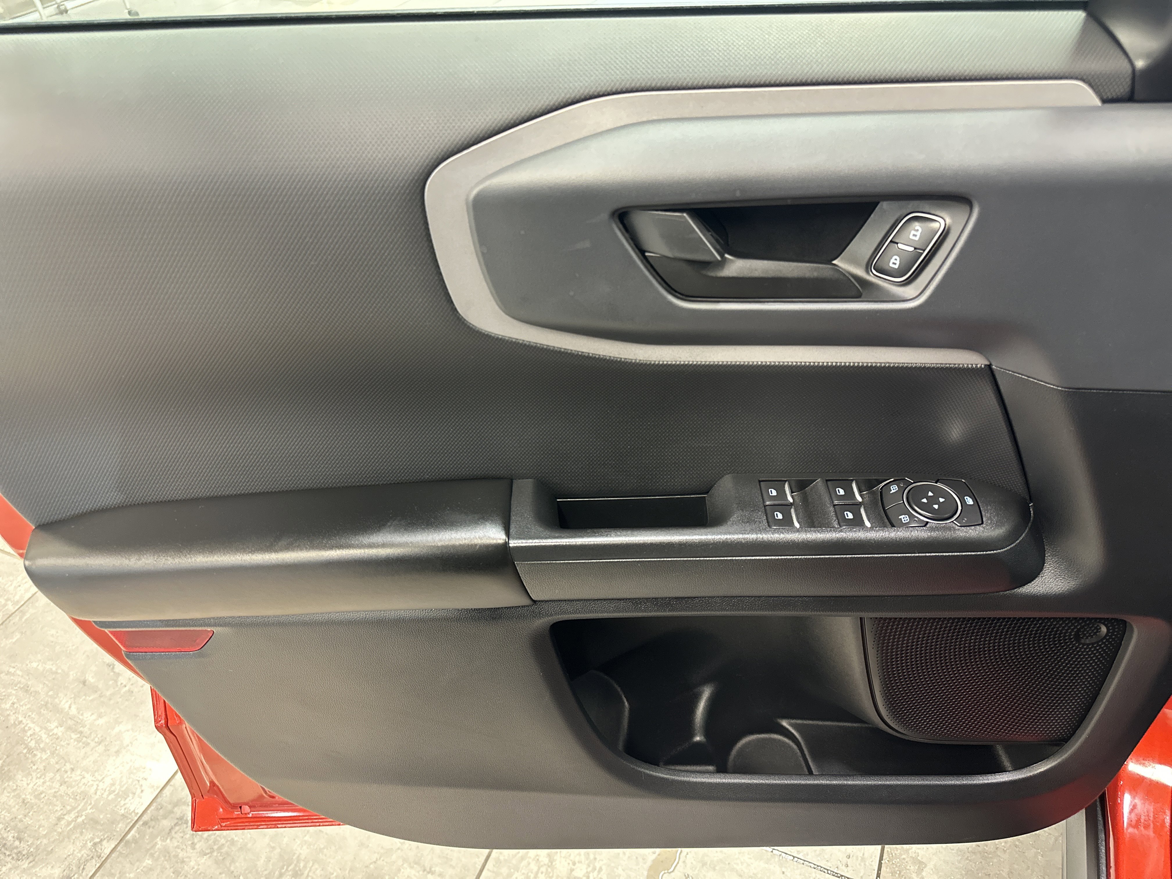 Certified 2022 Ford Bronco Sport Big Bend image 19