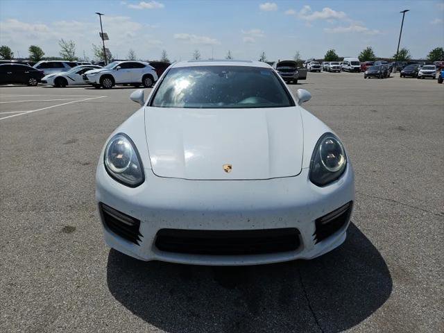 Used 2015 Porsche Panamera GTS AWD/4WD image 19