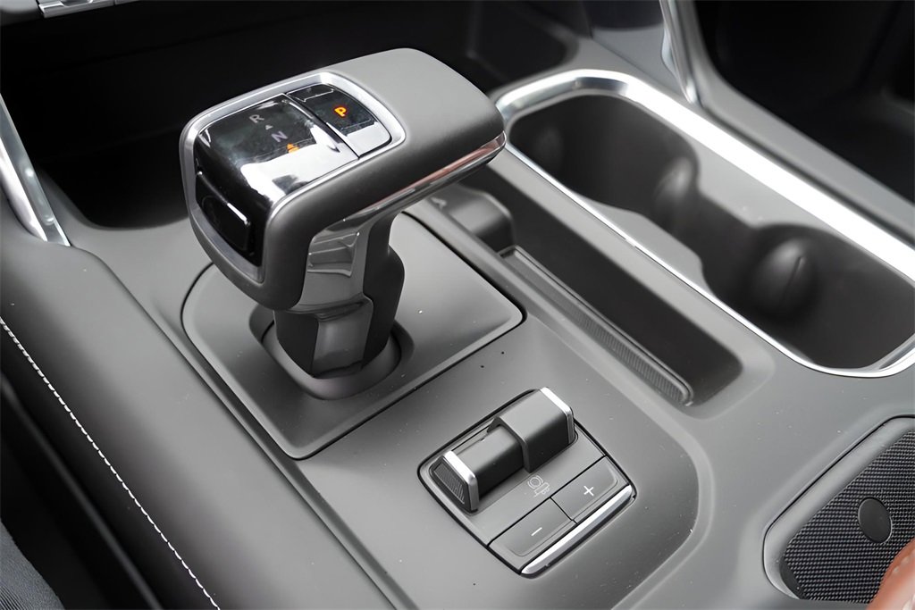 New 2026 GMC Sierra 1500 Denali Ultimate image 17