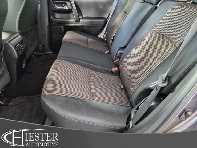 Used 2023 Toyota 4Runner TRD Off-Road AWD/4WD image 26