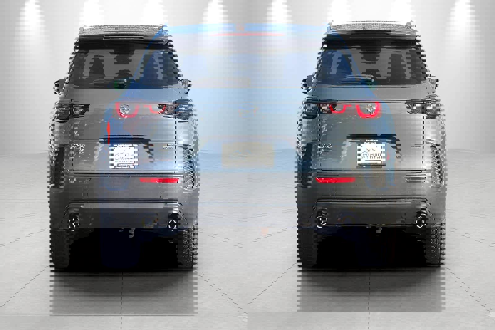 Used 2024 MAZDA CX-50 AWD 2.5 S w/ Preferred Package image 7