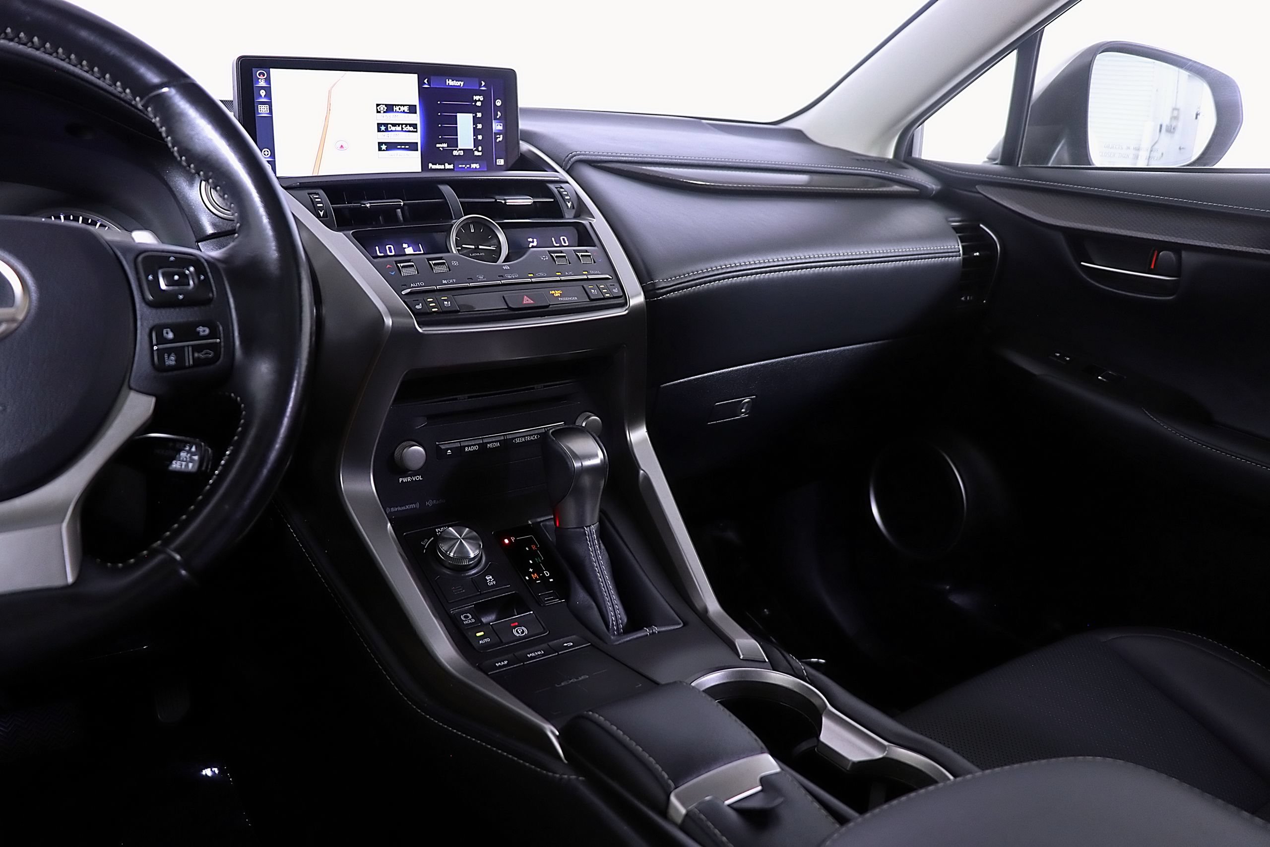 Used 2018 Lexus NX 300 FWD w/ Premium Package image 22