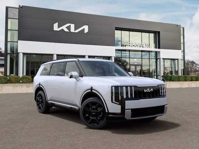 New 2027 Kia Telluride SX Prestige AWD/4WD image 9