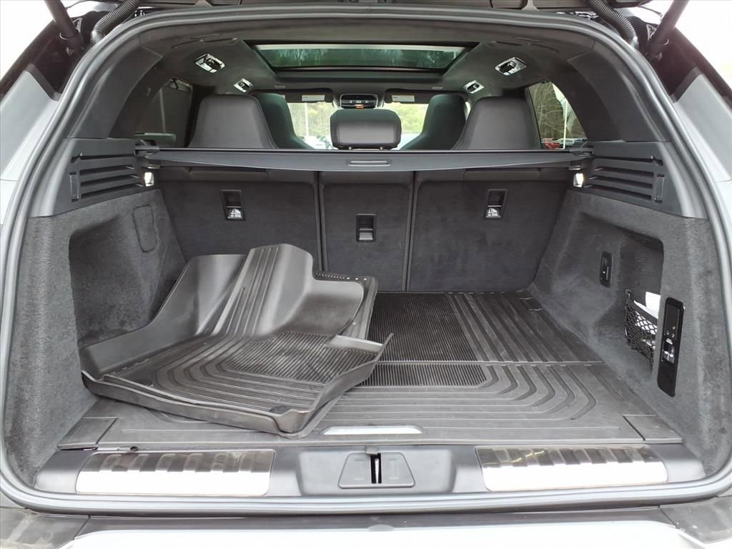 New 2025 Land Rover Range Rover Sport SV Edition Two AWD/4WD image 13