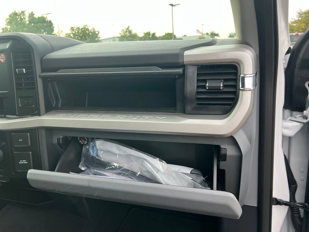 Used 2026 Ford F350 XLT AWD/4WD image 18