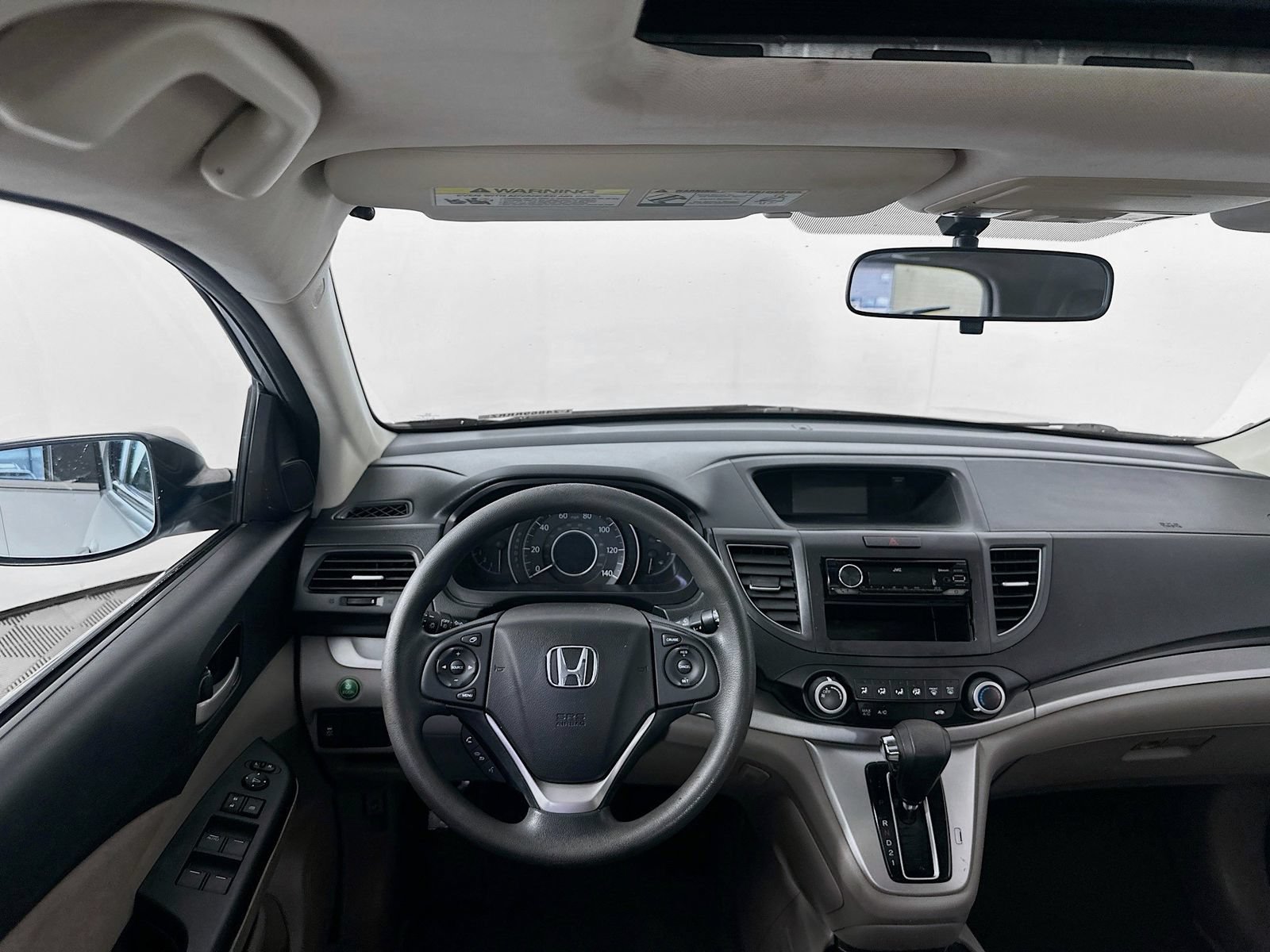 Used 2013 Honda CR-V EX image 21