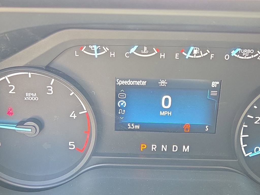 New 2024 Ford F450 XL image 25