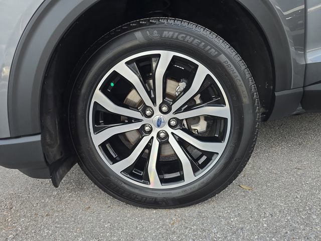 Used 2025 Ford Explorer ST-Line image 31