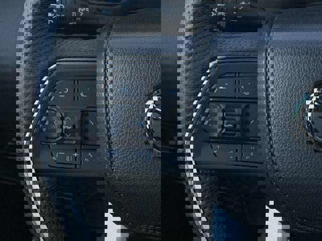 New 2026 Toyota Tundra Limited image 15