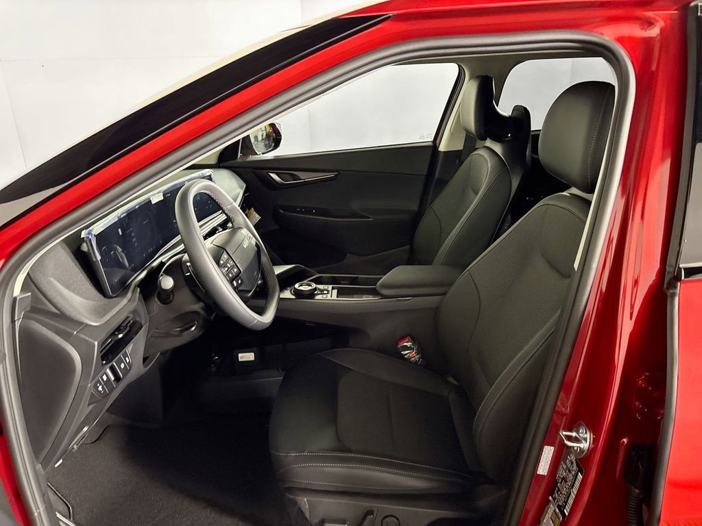 New 2025 Kia EV6 Light w/ Light LR Technology Package image 11