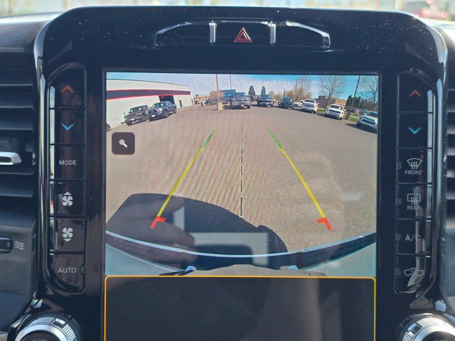 Certified 2024 RAM 1500 Big Horn AWD/4WD image 39