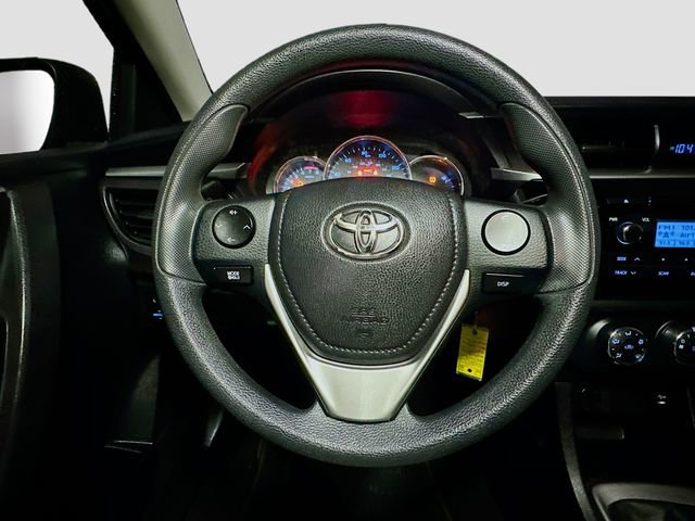 Used 2014 Toyota Corolla L image 10