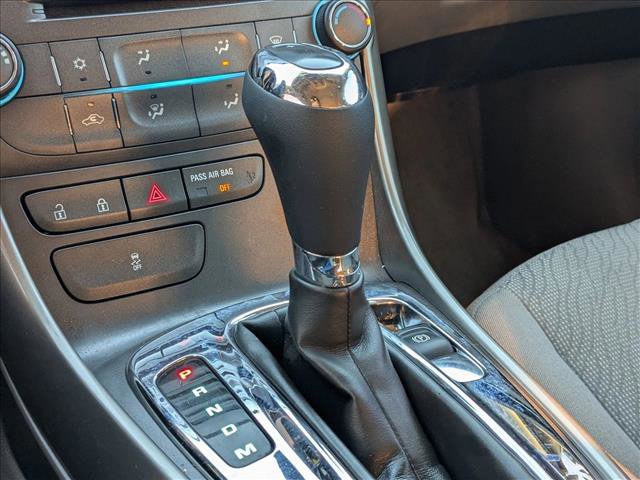 Used 2013 Chevrolet Malibu LS w/ Protection Package image 11