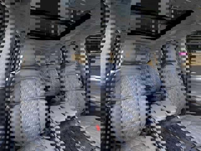 New 2026 Lincoln Navigator L Black Label AWD/4WD image 56