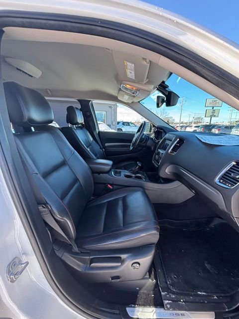 Used 2018 Dodge Durango GT image 14