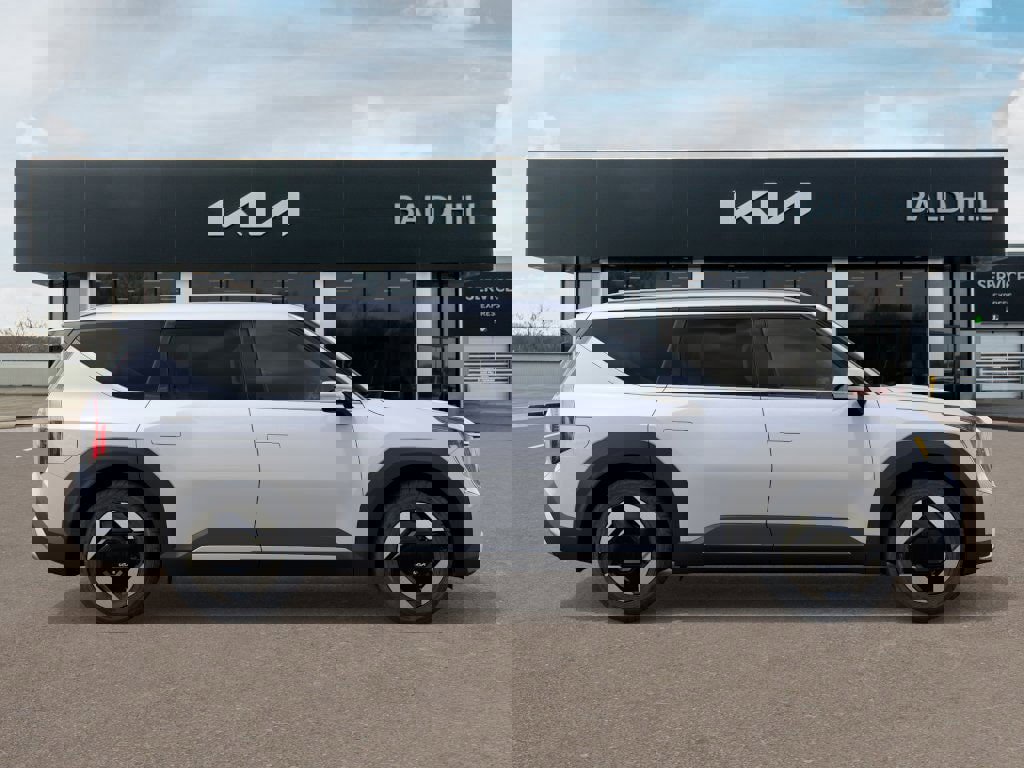 New 2026 Kia EV9 Wind image 7