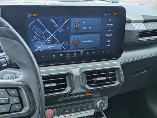 Certified 2024 Ford Mustang Dark Horse w/ Dark Horse Handlin Package image 15