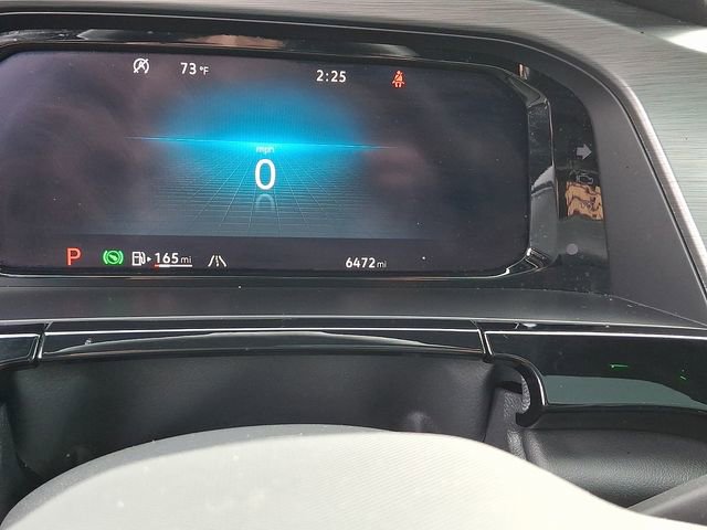 Used 2024 Volkswagen Atlas Cross Sport SE image 21